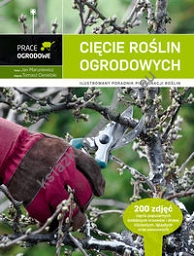 Cięcie roślin ogrodowych