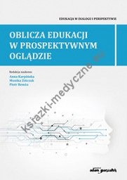 Edukacja całożyciowa Wybrane obszary