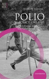 Polio w Polsce 1945-1989.