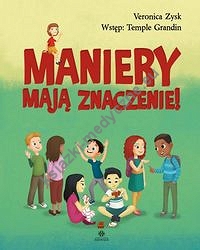 Maniery mają znaczenie