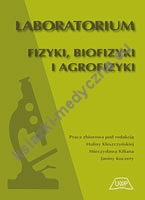 Laboratorium fizyki biofizyki i agrofizyki 