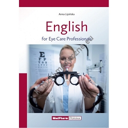 English for Eye Care Professionals