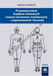 Przemieszczenie krążków stawowych stawów skroniowo-żuchwowych – rozpoznawanie i leczenie