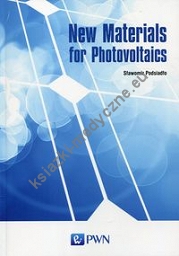 New Materials for Photovoltaics