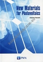 New Materials for Photovoltaics