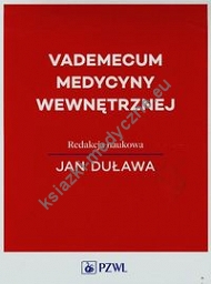 Vademecum medycyny wewnętrznej