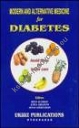 Modern & Alternative Medicine for Diabetes