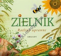 Zielnik Rośliny uprawne