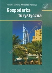 Gospodarka turystyczna