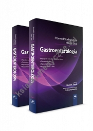 Gastroenterologia – przewodnik ekspertów Mount Sinai. Tom 1-2