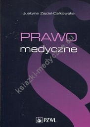 Prawo medyczne