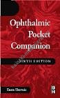 Ophthalmic Pocket Companion