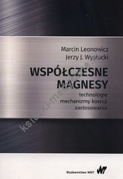 Współczesne magnesy