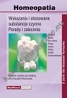 Homeopatia. Wskazania i stosowane substancje czynne