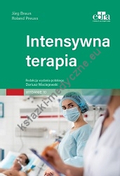 Intensywna terapia wyd.10