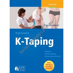 K-Taping. Praktyczny podręcznik