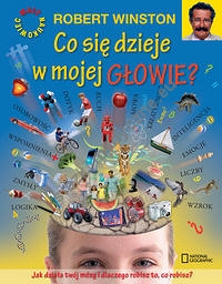 Co się dzieje w mojej głowie?