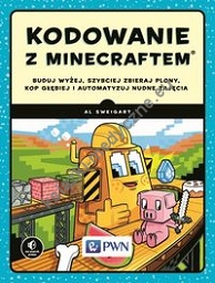 Kodowanie z Minecraftem.