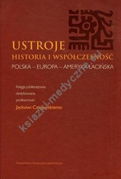 Ustroje Historia i współczesność