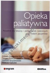 Opieka paliatywna