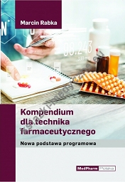 Kompendium dla technika farmaceutycznego