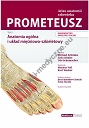 Prometeusz Atlas Anatomii Człowieka. Nomenklatura Angielska Tom 1