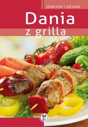 Dania z grilla