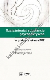 Uzależnienia i substancje psychoaktywne