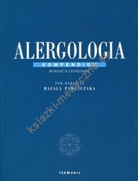 Alergologia Kompendium