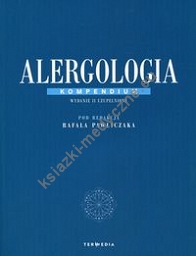 Alergologia Kompendium