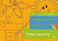 Terapia ręki od A do Z Połącz punkty