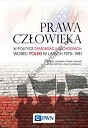 Prawa człowieka w polityce demokracji zachodnich wobec Polski w latach 1975-1981