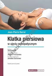 Klatka piersiowa w ujęciu osteopatycznym