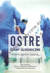 Ostre stany glikemiczne