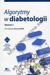 Algorytmy w diabetologii