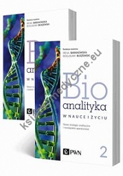 Bioanalityka Tom 1-2