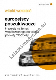 Europejscy poszukiwacze