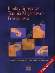 Punkty Spustowe i Terapia Mięśniowo-Powięziowa
