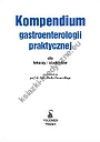 Kompendium gastroenterologii praktycznej