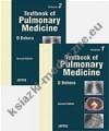 Textbook of Pulmonary Medicine 2e 2vols