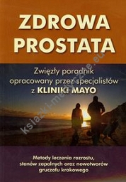 Zdrowa prostata