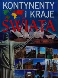 Kontynenty i kraje świata