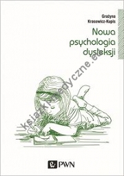 Nowa psychologia dysleksji