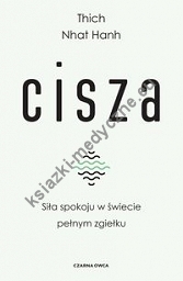 Cisza