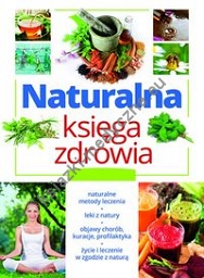 Naturalna księga zdrowia