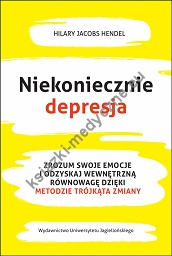 Niekoniecznie depresja