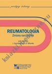 Reumatologia. Zmiany narządowe