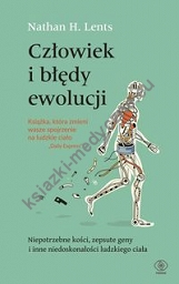 Człowiek i błędy ewolucji