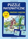 Puzzle matematyczne 7-9 lat