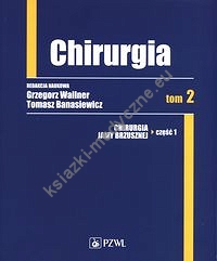 Chirurgia Tom 2